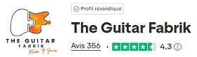Avis The Guitar Fabrik